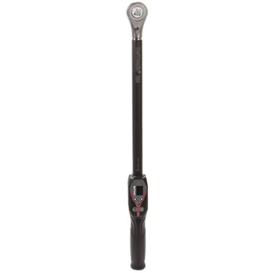 43502 - Nortronic 200 868 Mhz Bluetooth 1/2", 20-200Nm